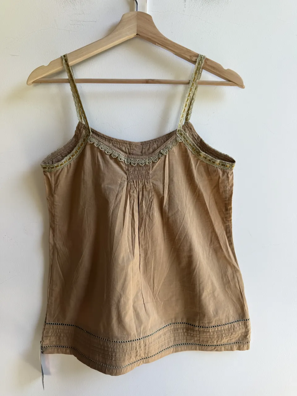 Musculosa India - imagen 4