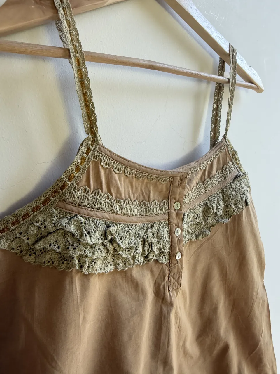 Musculosa India - imagen 2