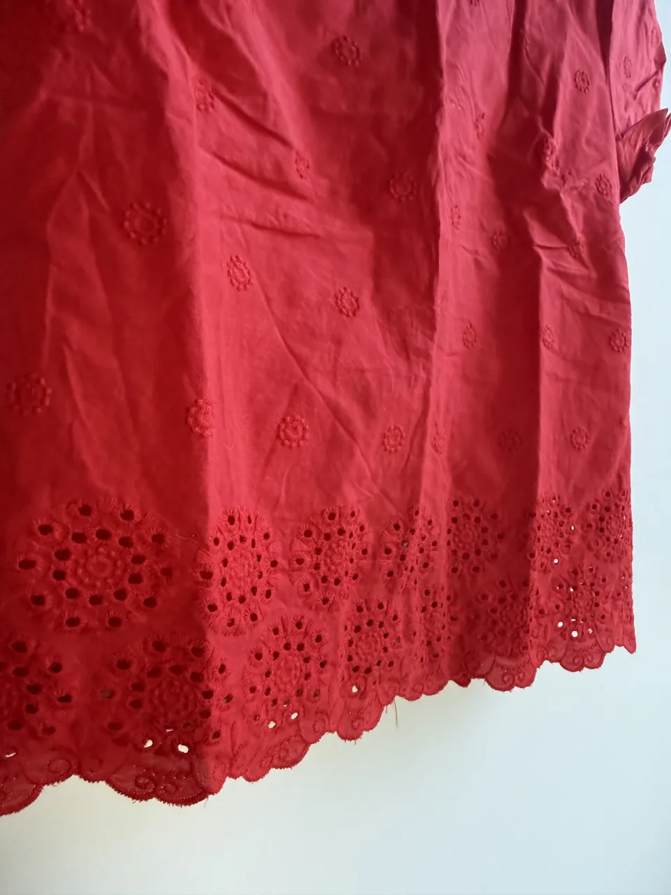 Blusa Sin marca - imagen 2