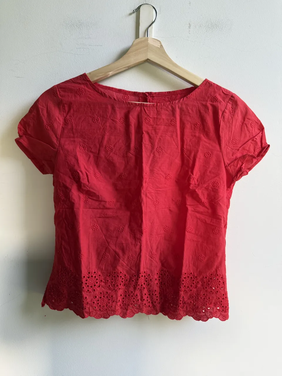Blusa Sin marca - imagen 1