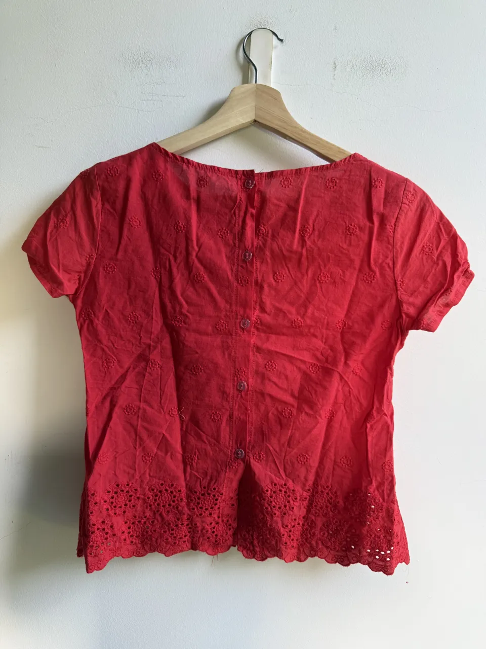 Blusa Sin marca - imagen 3