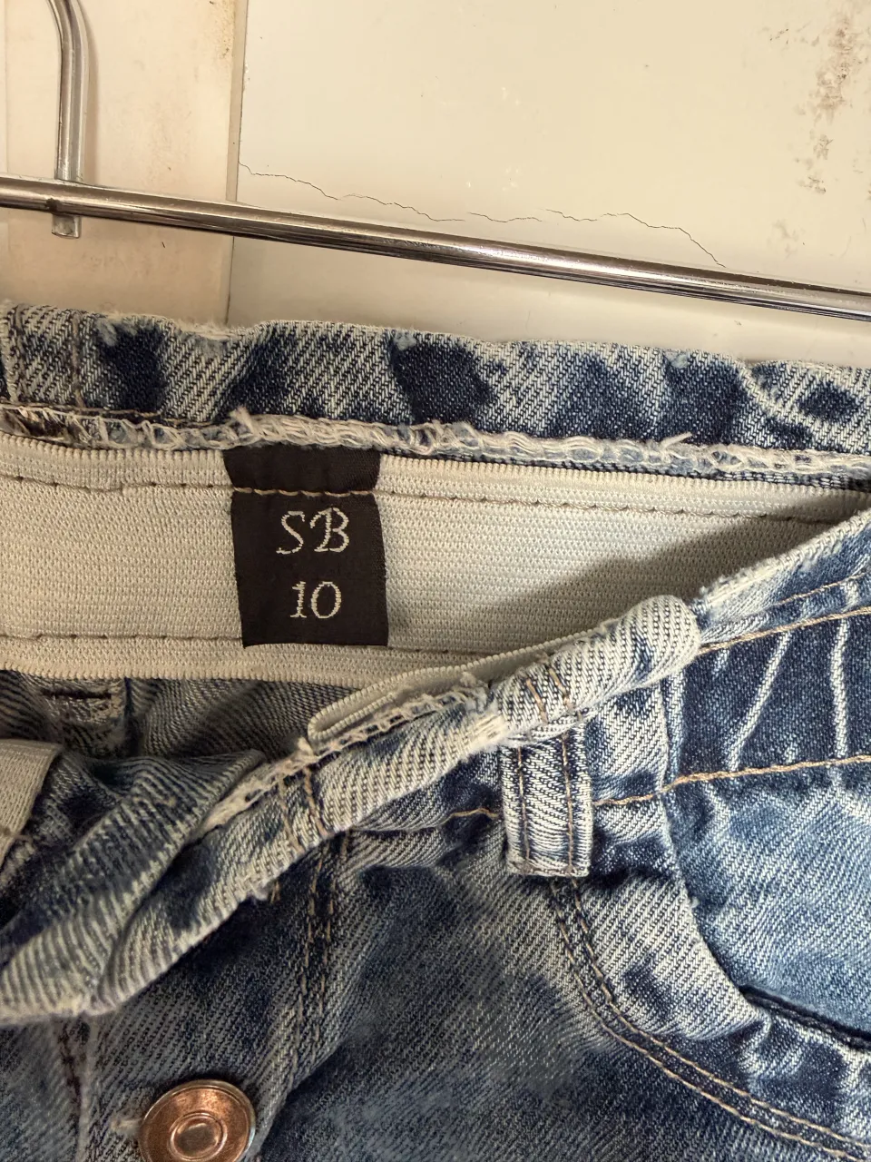 Jean Sb - imagen 2