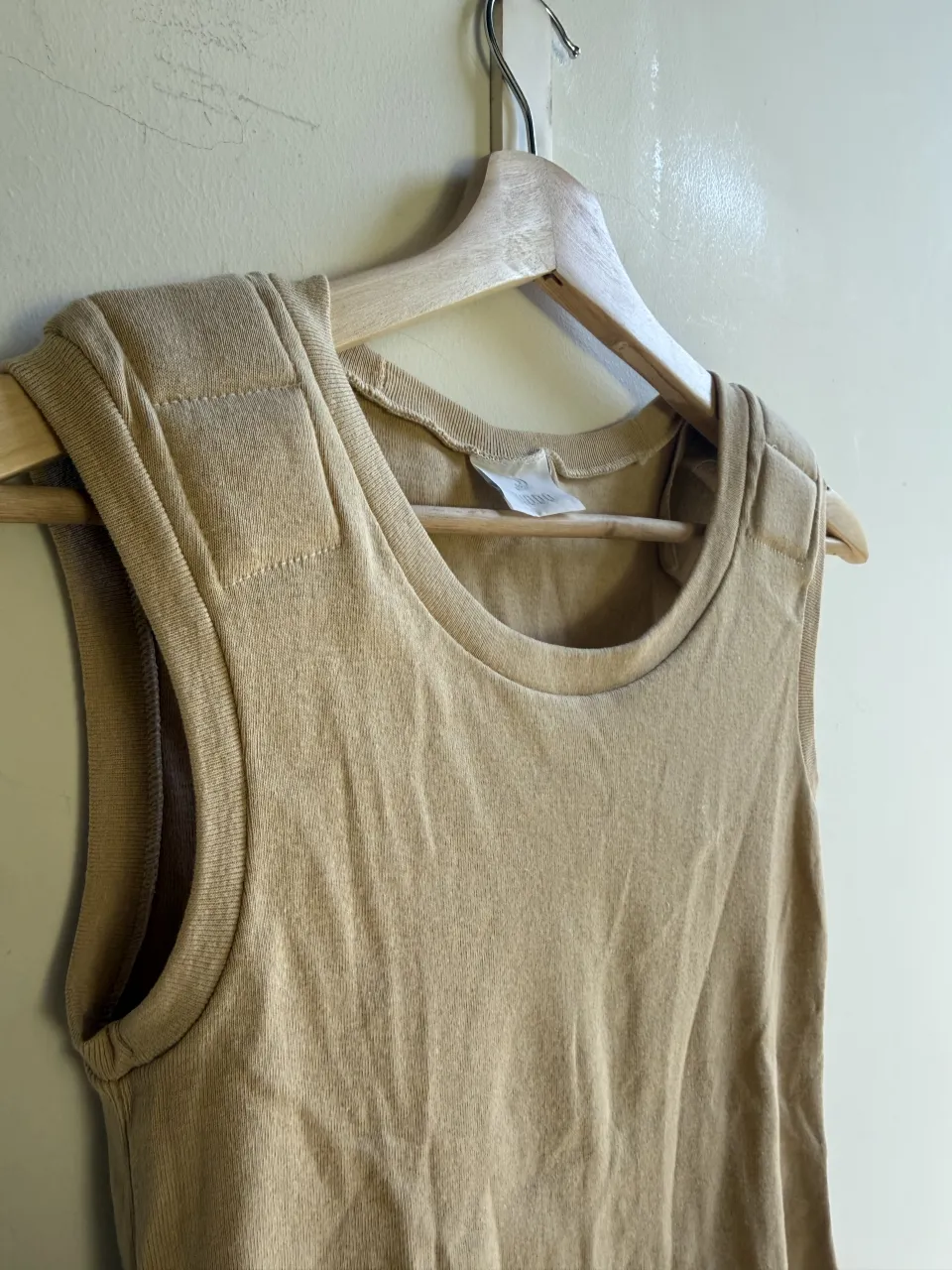 Musculosa Dioddo - imagen 3