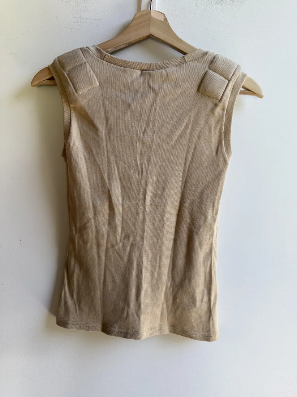 Musculosa Dioddo - imagen 4