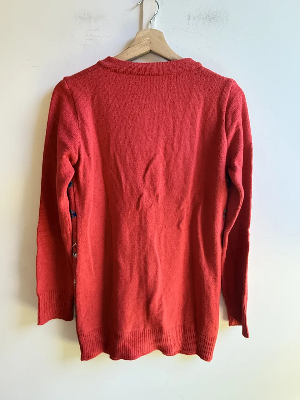 Cardigan Sin marca - imagen 3