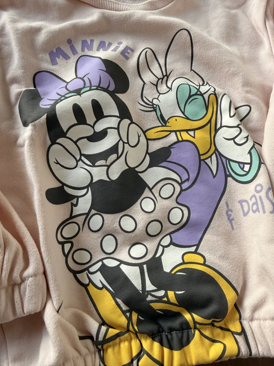Buzo Disney - imagen 3