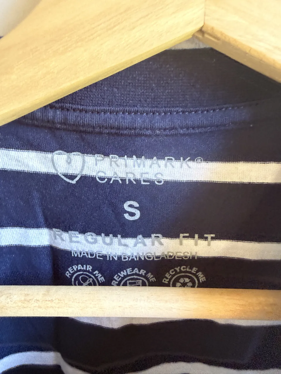 Remera Primark - imagen 2