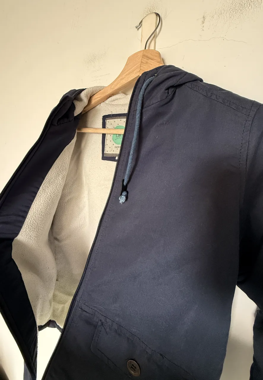 Campera de polar Lolis miniatura 4