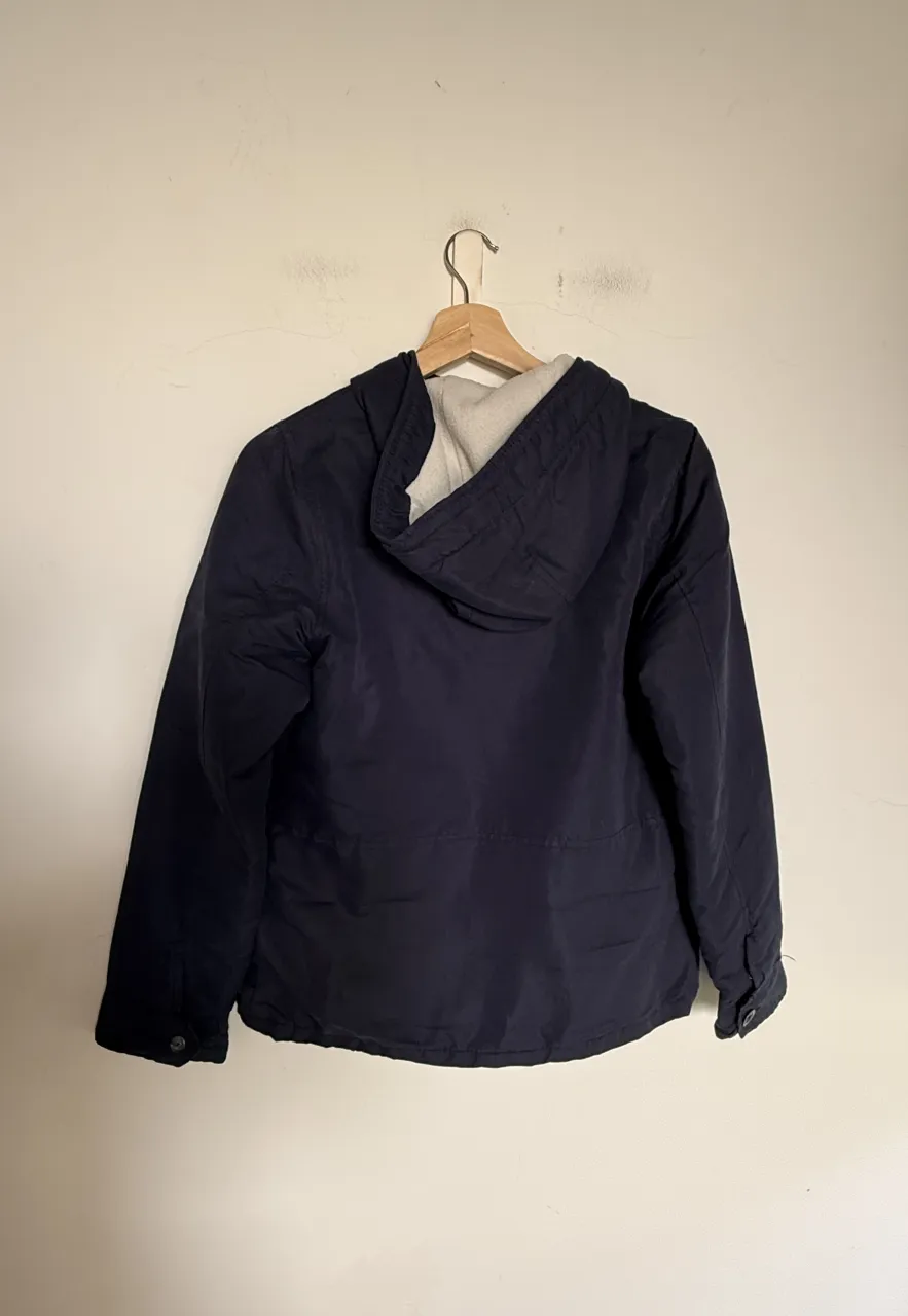 Campera de polar Lolis - Vista 2