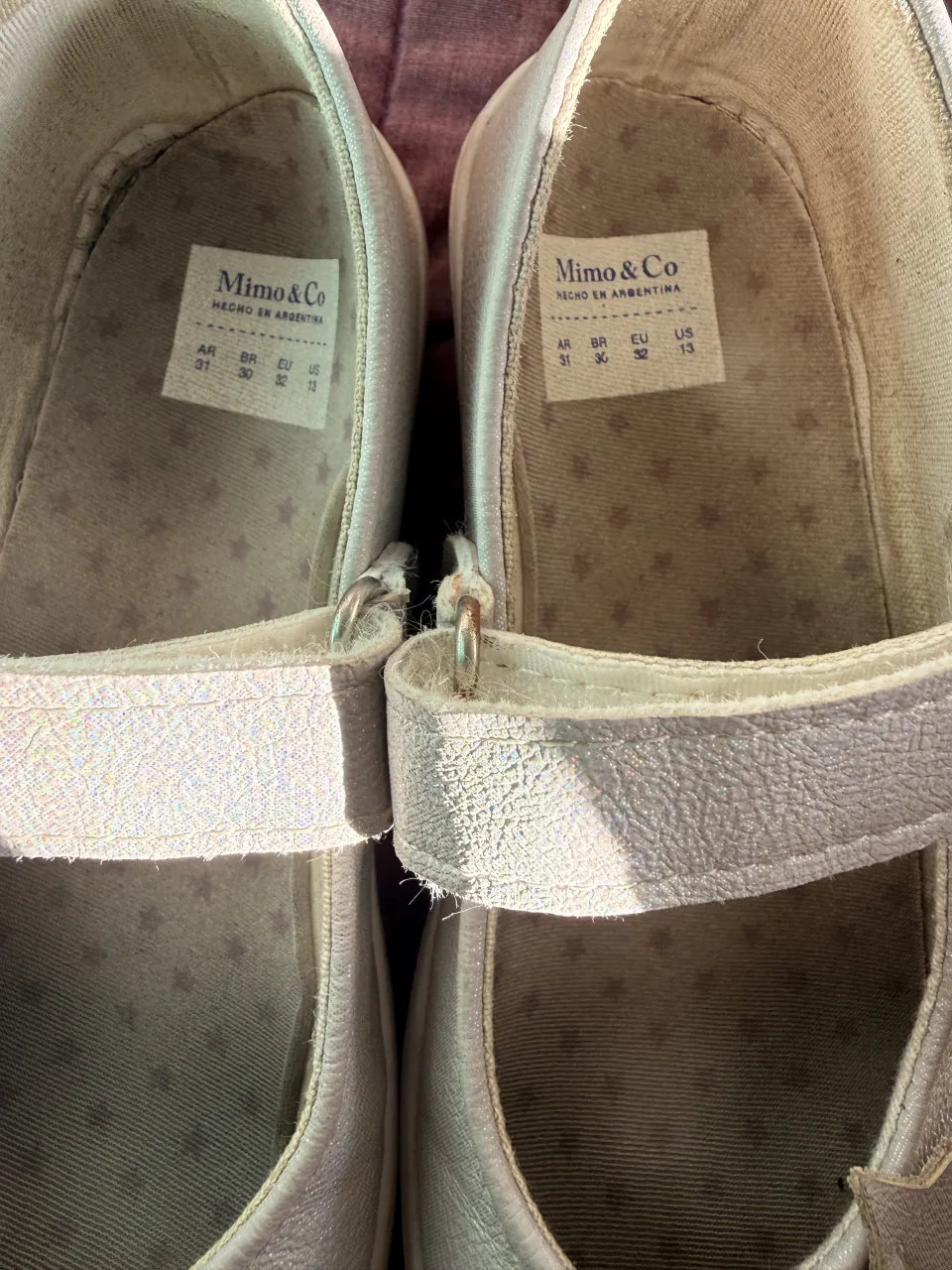 Zapatillas Mimo & Co - imagen 4
