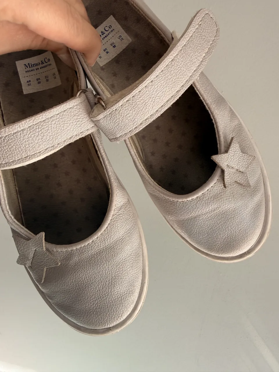 Zapatillas Mimo & Co - imagen 2