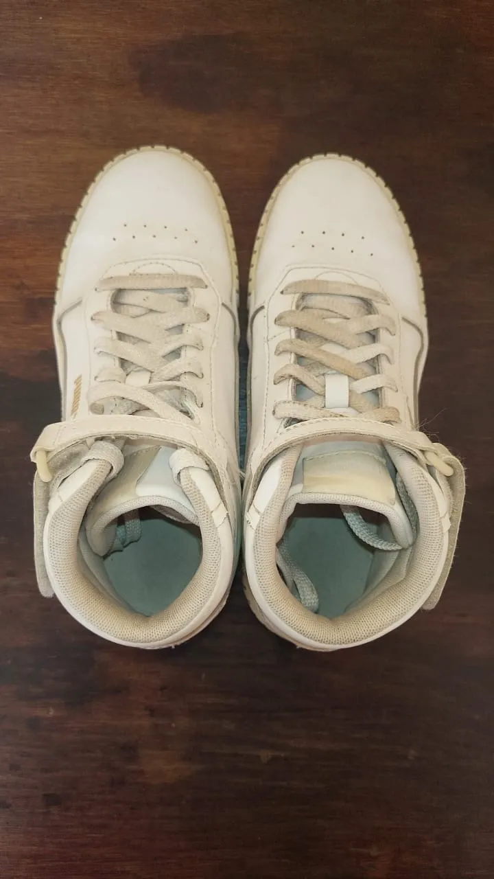 Zapatillas Puma - imagen 2