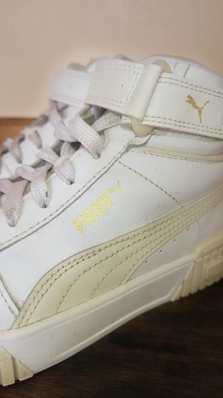 Zapatillas Puma - imagen 4