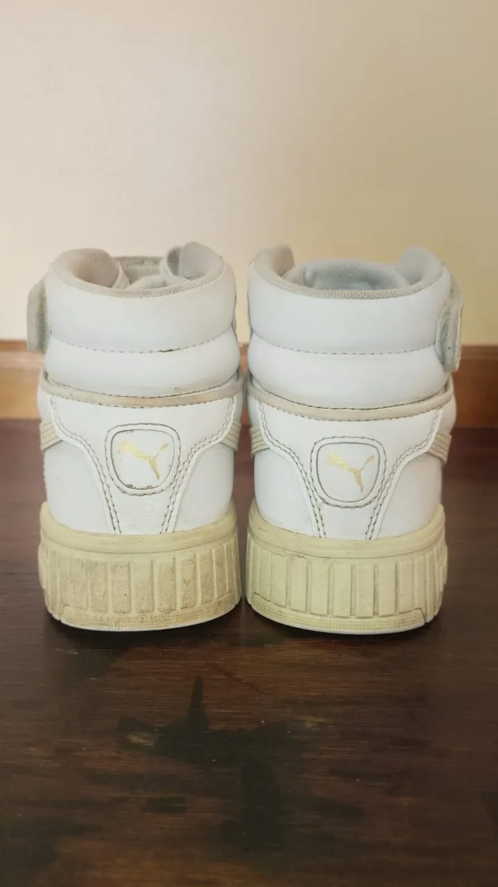 Zapatillas Puma - imagen 5