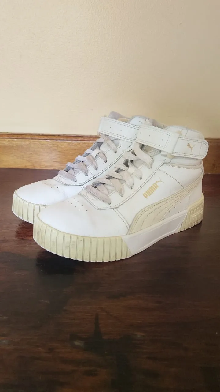 Zapatillas Puma - imagen 1