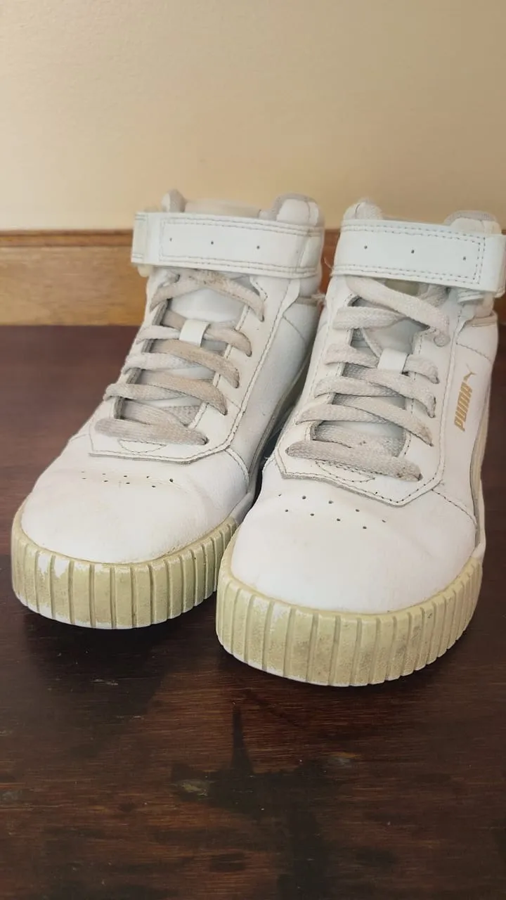 Zapatillas Puma - imagen 3