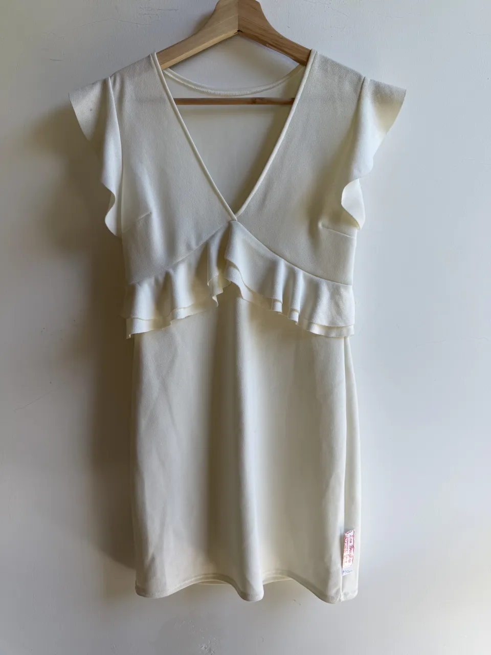 Vestido Sin marca - imagen 1