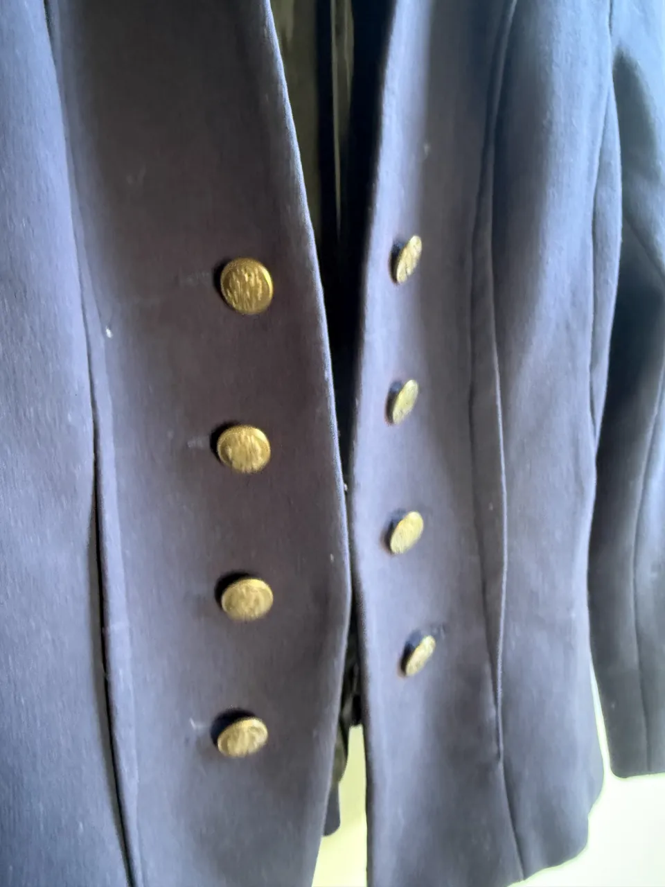 Blazer H&M - imagen 2