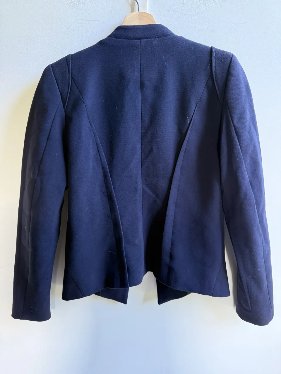 Blazer H&M - imagen 6