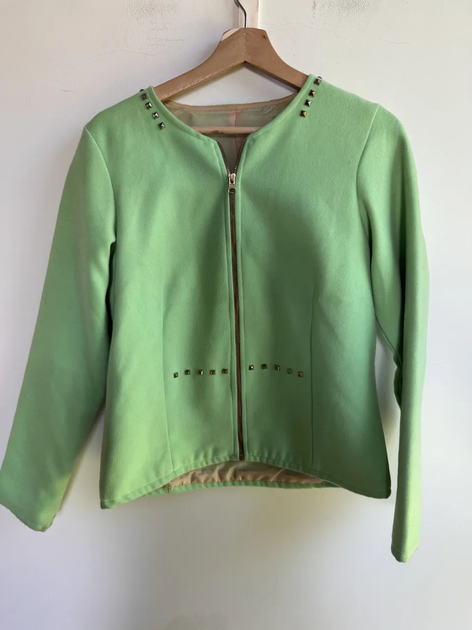 Campera Sin marca - imagen 1
