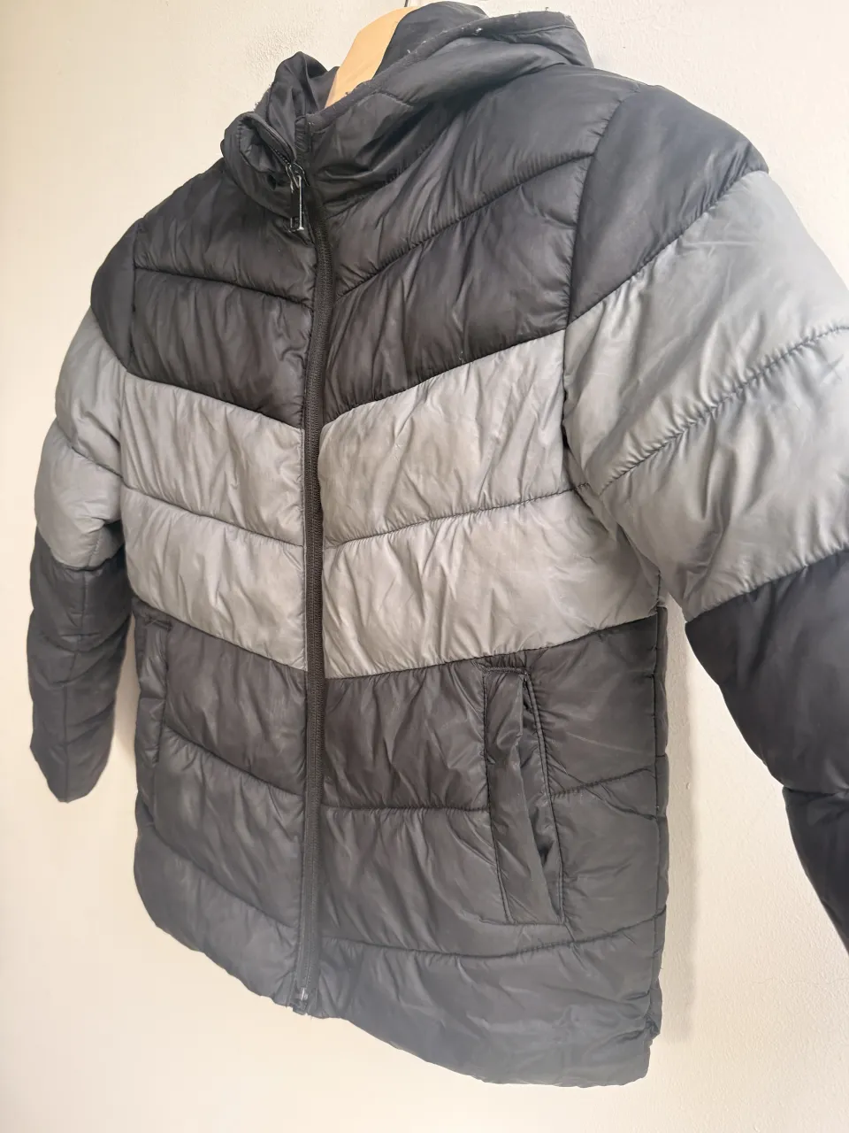 Campera bomber Primark - imagen 3