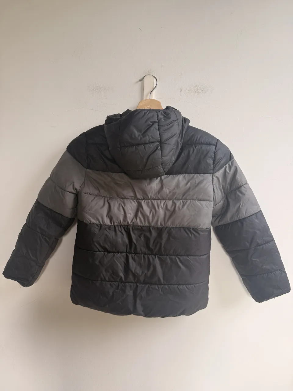 Campera bomber Primark - imagen 4