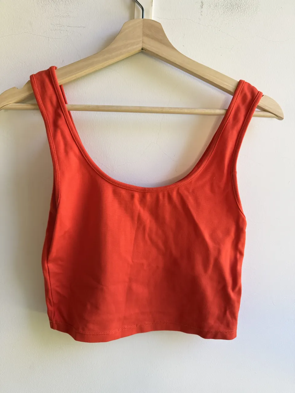 Musculosa Zara - imagen 1
