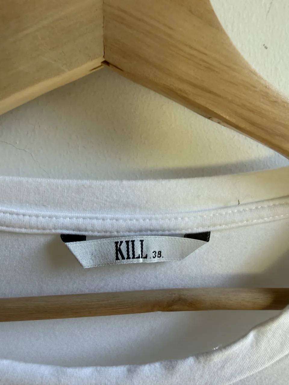 Remera Kill - imagen 3
