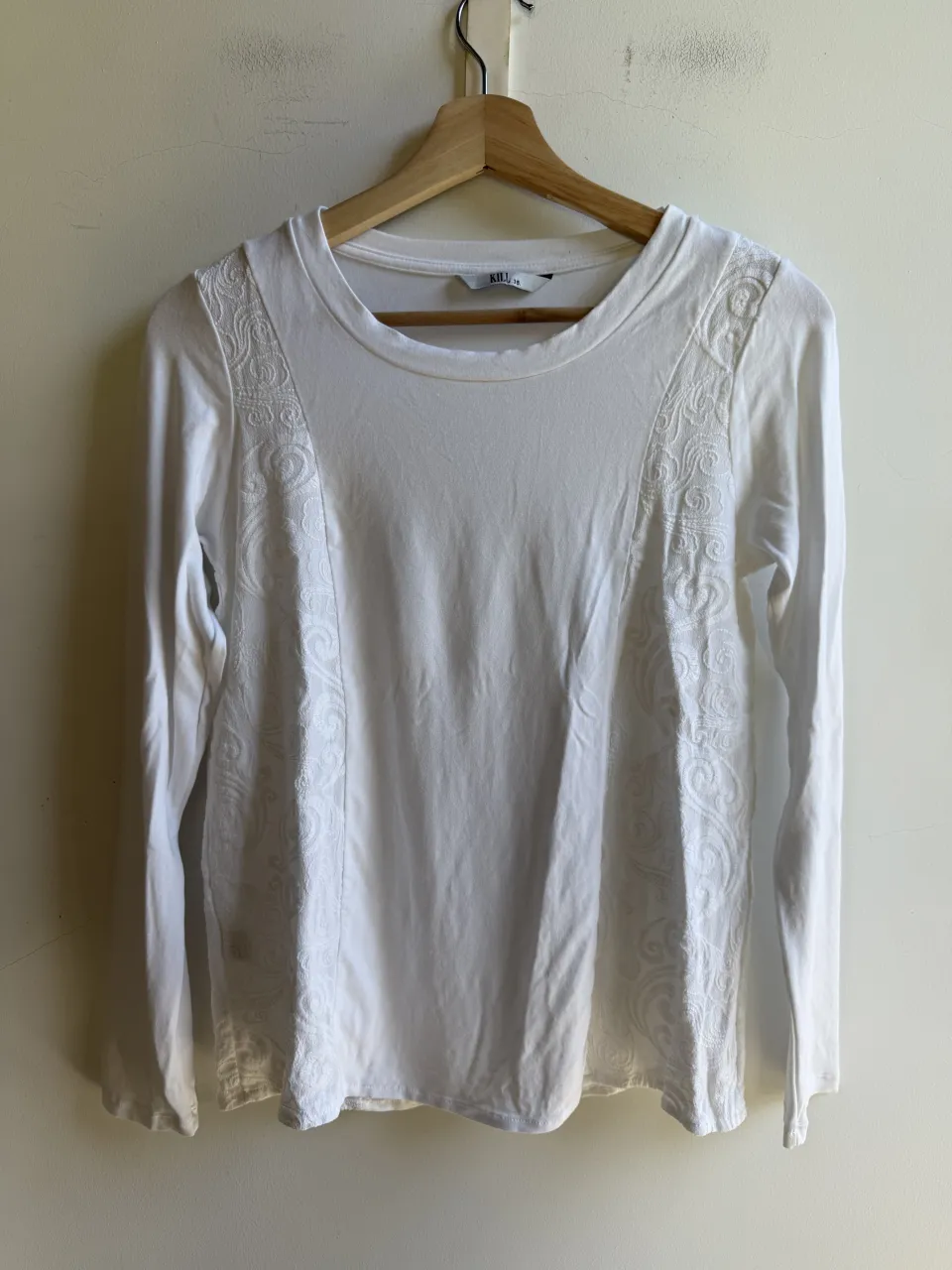 Remera Kill - imagen 1