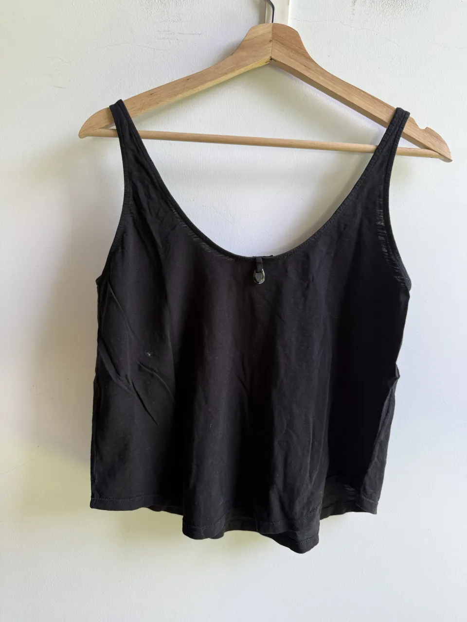 Musculosa Uma - imagen 4
