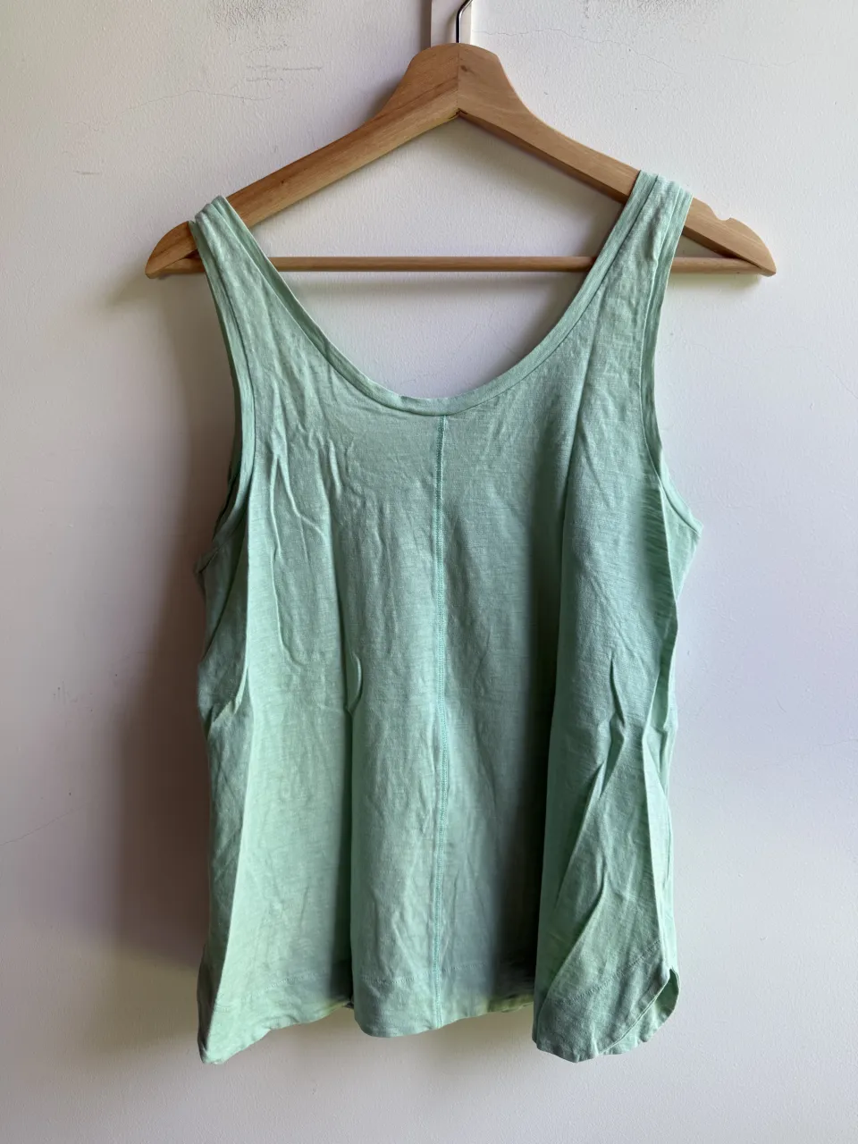 Musculosa Ayres - imagen 3
