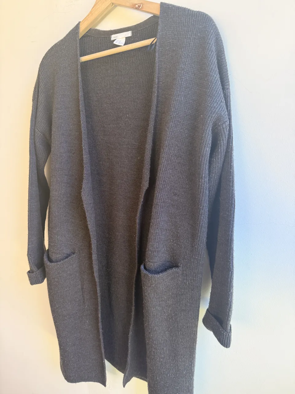 Cardigan H&M - imagen 2