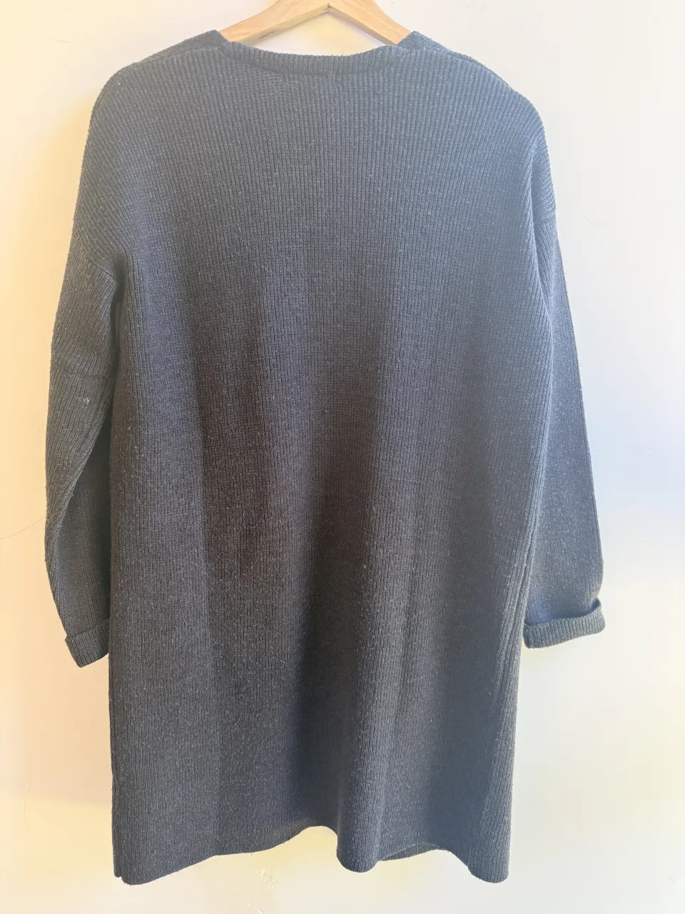 Cardigan H&M - imagen 4