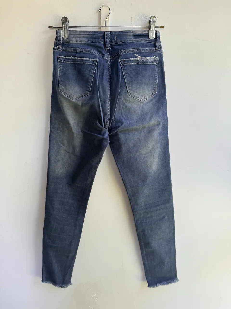 Jean Sin marca - imagen 2