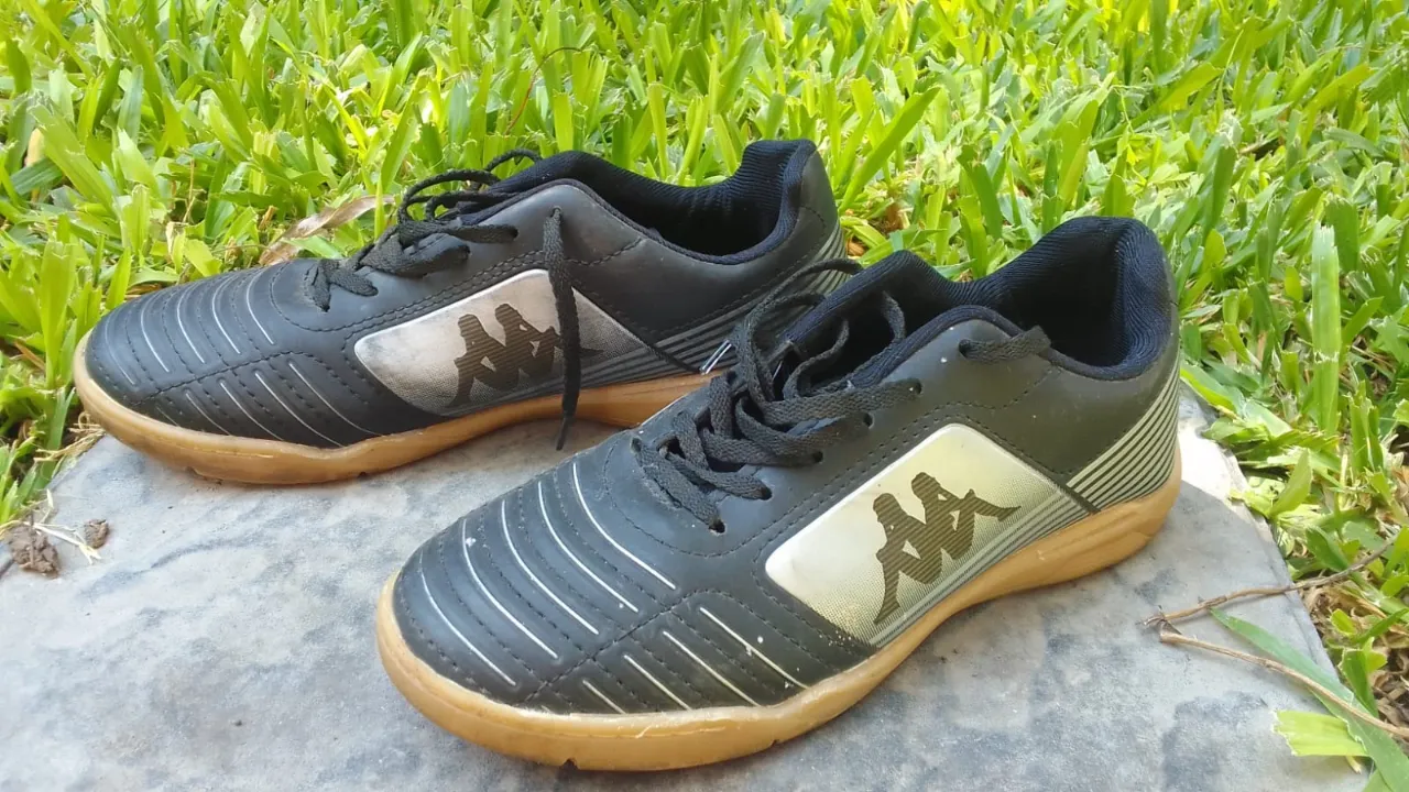 Botines Kappa - imagen 1