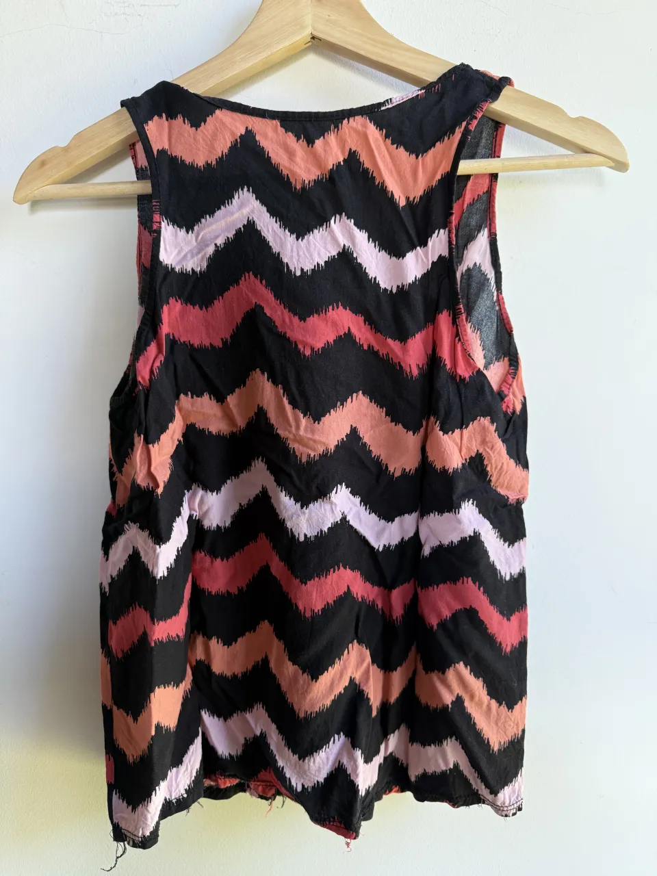 Musculosa Sin marca - imagen 3