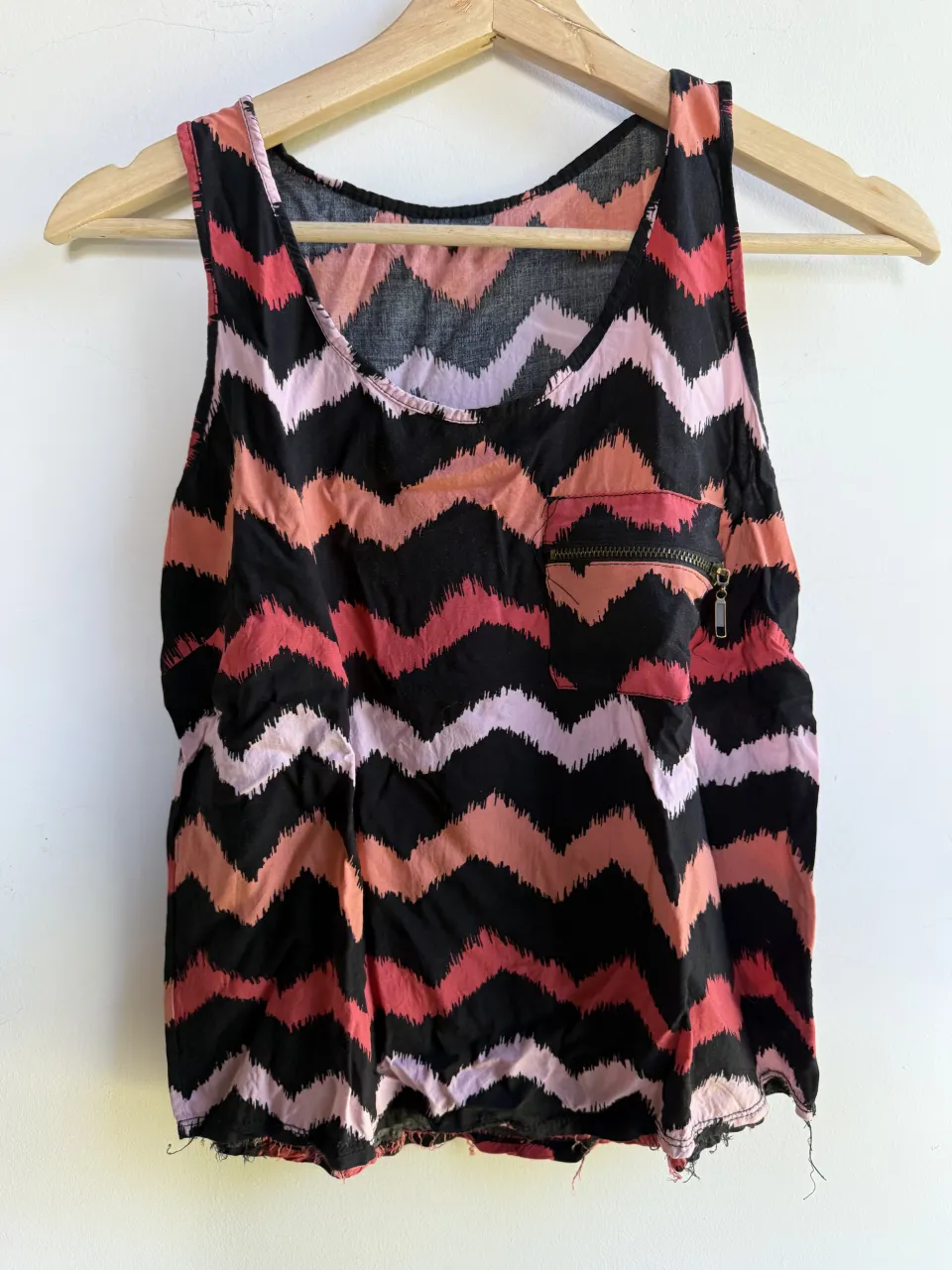 Musculosa Sin marca - imagen 1