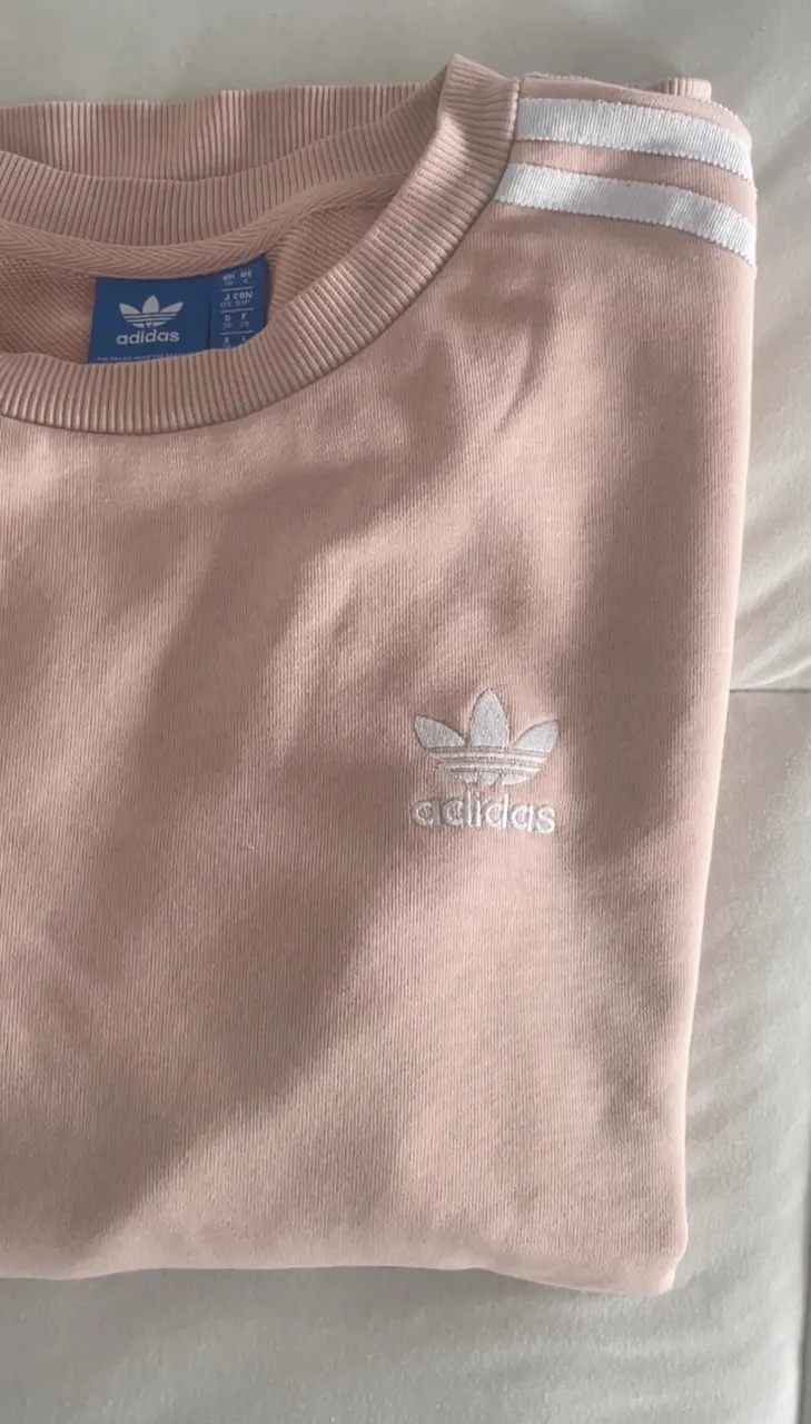Buzo adidas - imagen 1