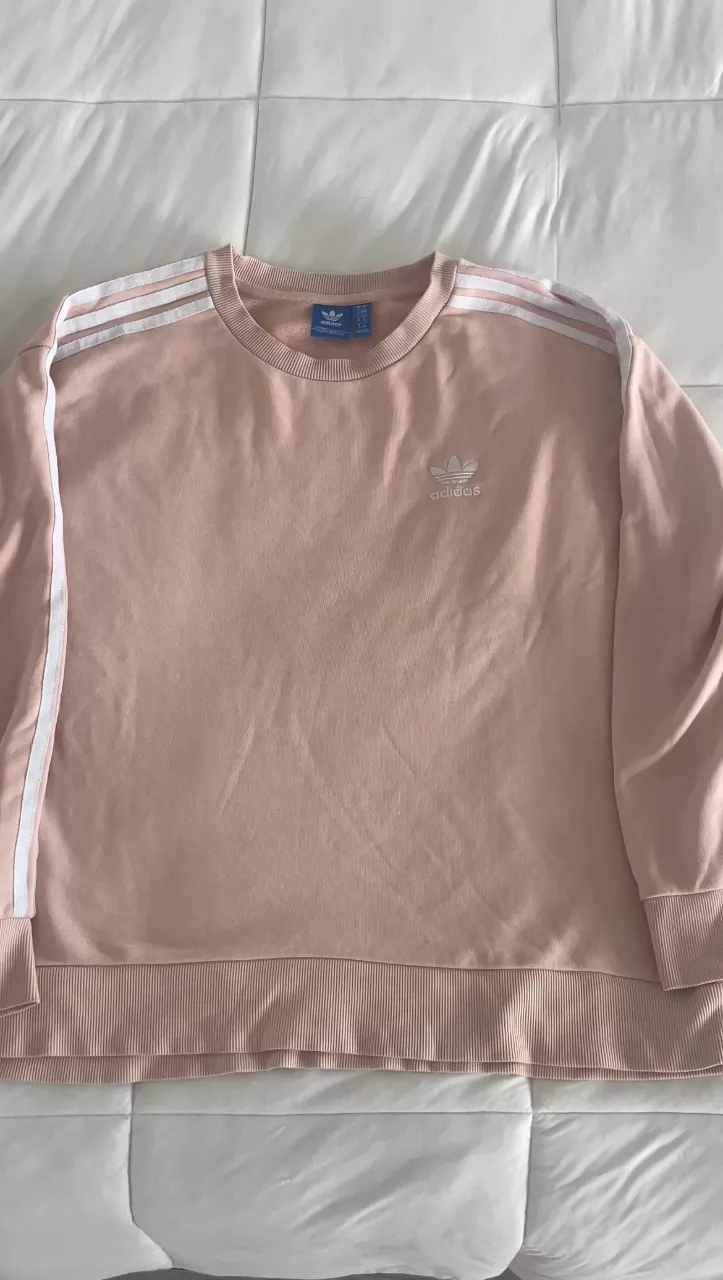 Buzo adidas - imagen 2