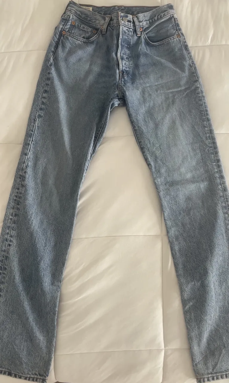 Jean Levi's