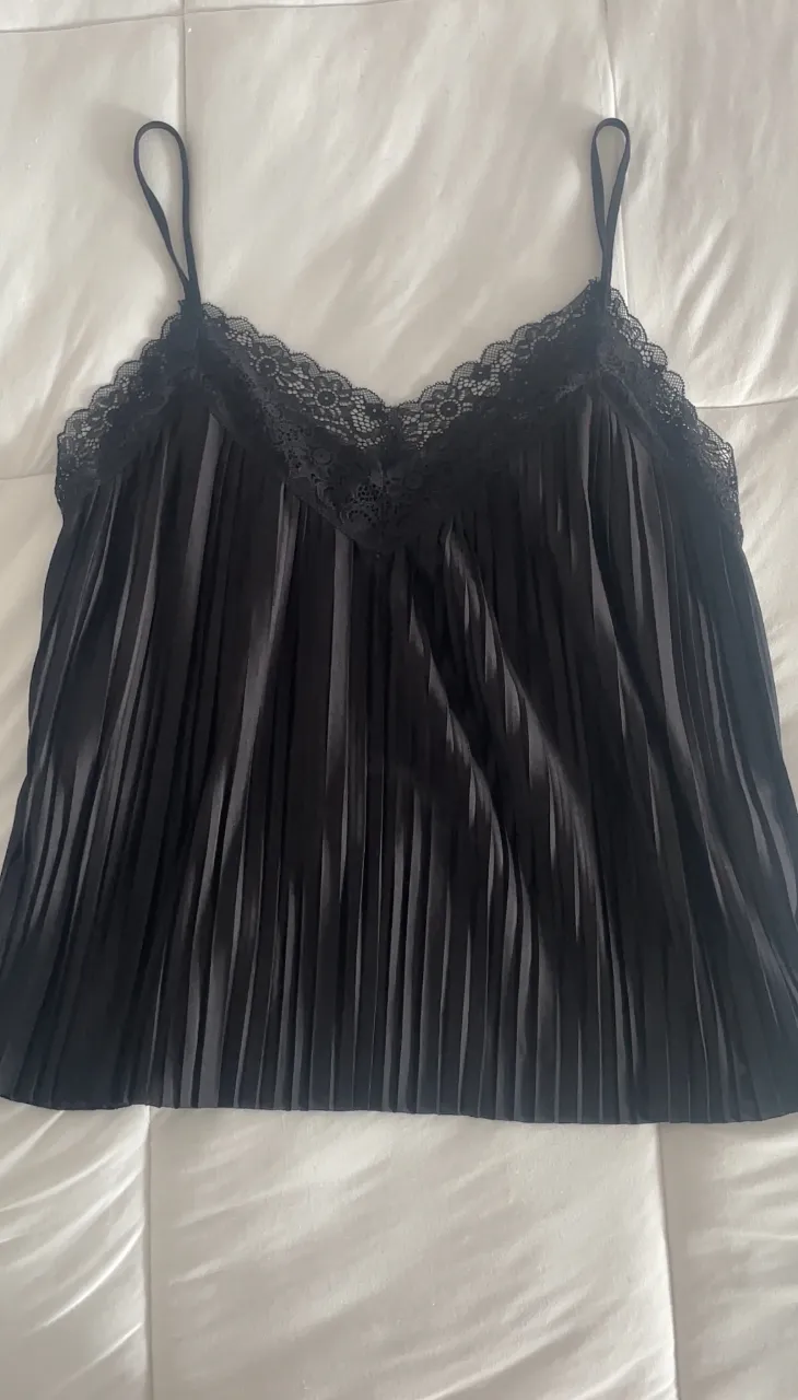 Top Zara - imagen 1