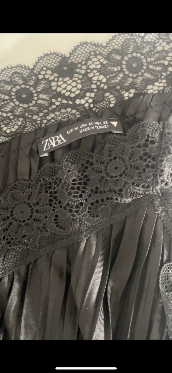 Top Zara - imagen 2