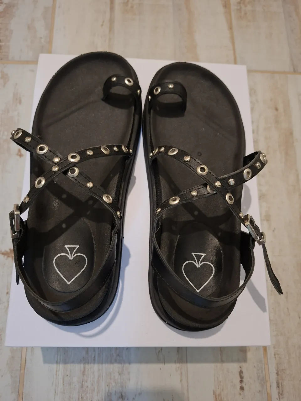 Sandalias Sin marca - imagen 2