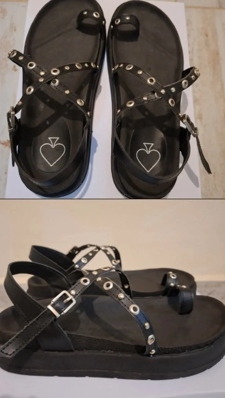 Sandalias Sin marca - imagen 1