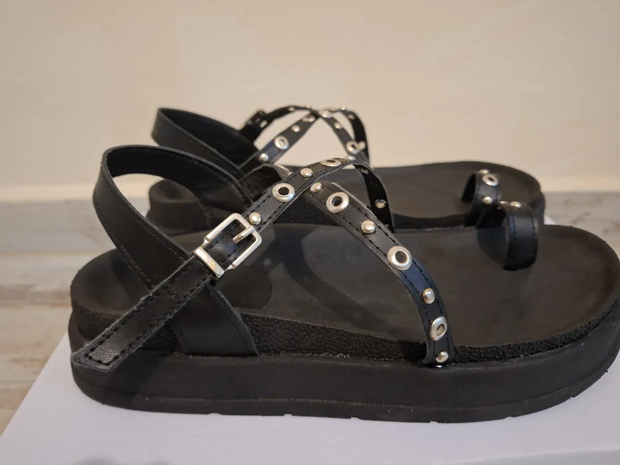 Sandalias Sin marca - imagen 4