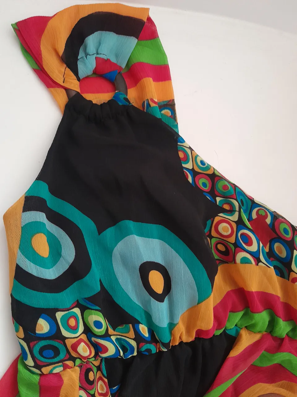 Vestido Sin marca. - imagen 3
