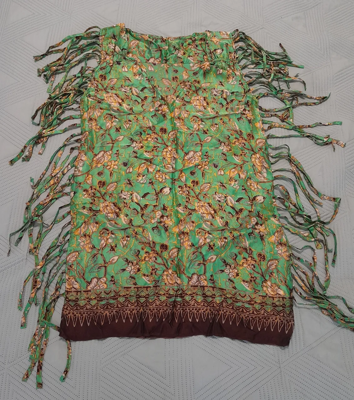Vestido Rapsodia - imagen 1