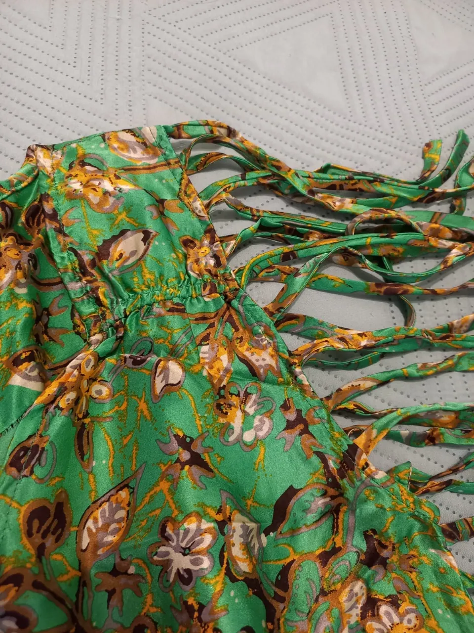 Vestido Rapsodia - imagen 2