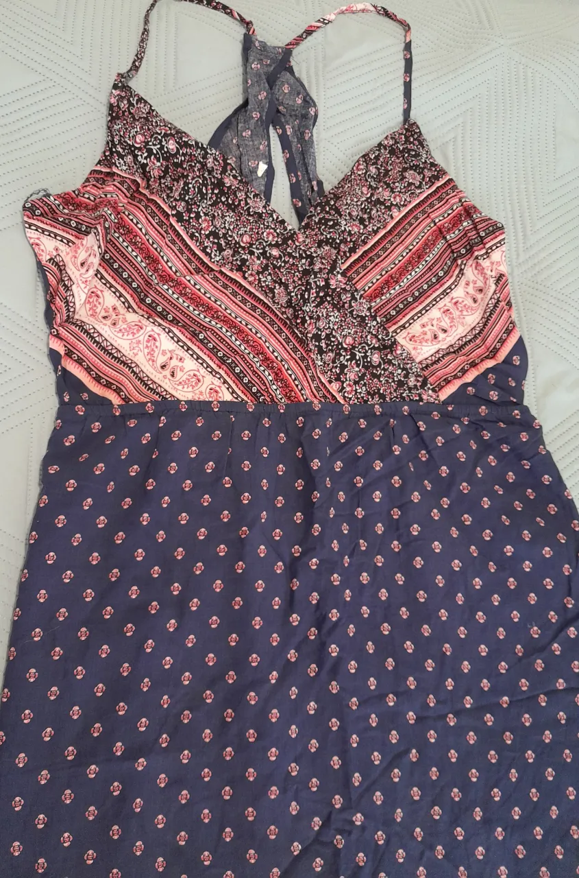 Vestido Sin marca - imagen 2