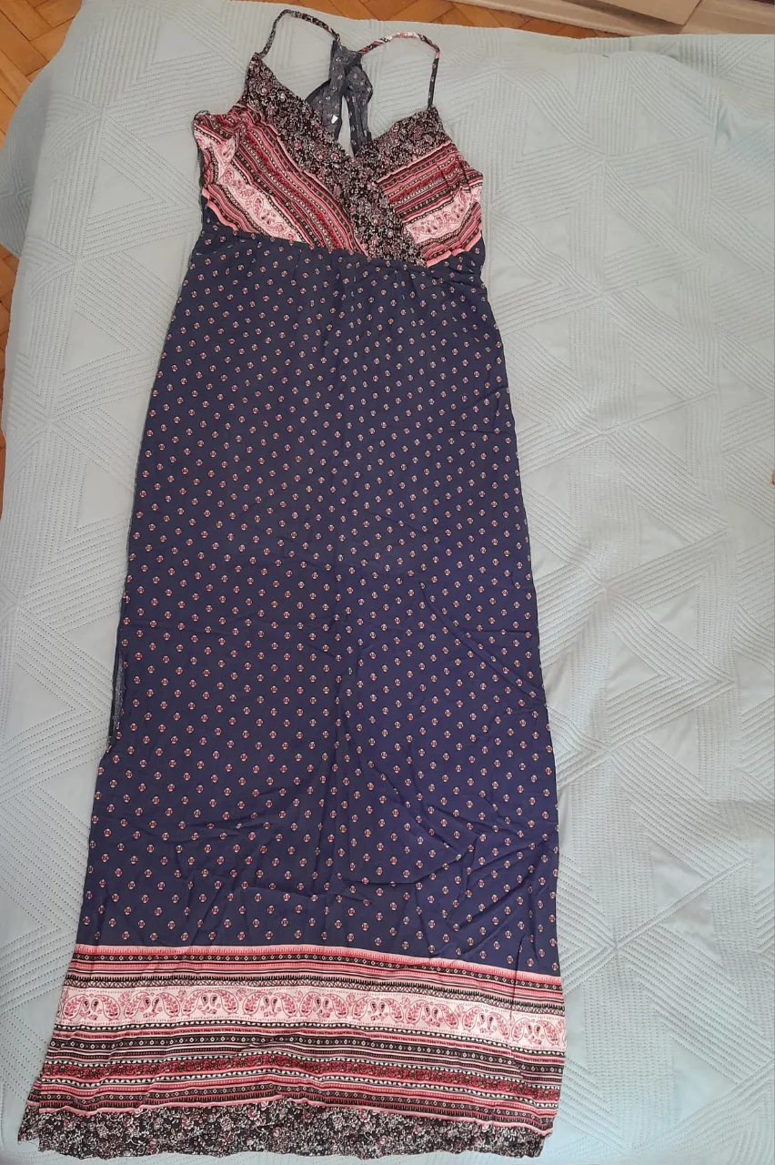 Vestido Sin marca - imagen 1